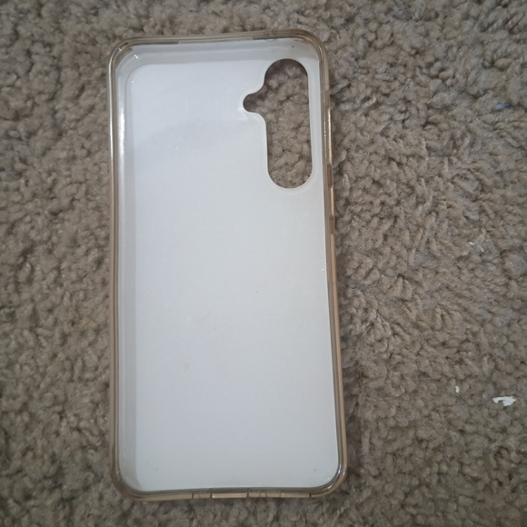 Floral Pink Phone Case For Android / Galaxy - Picture 2 of 2